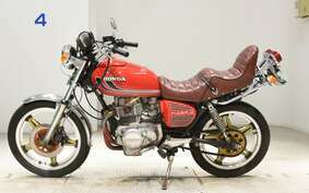 HONDA CB250 T CB250T