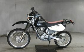 SUZUKI DJEBEL 250 XC Type SJ45A