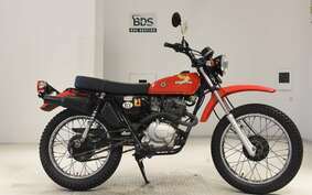 HONDA XL230 MC36