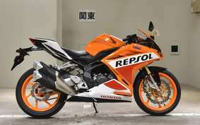 HONDA CBR250RR MC51