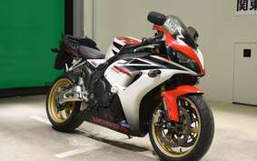 HONDA CBR1000RR 2007 SC57