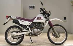 SUZUKI DJEBEL 200 (DR200SE) SH42A