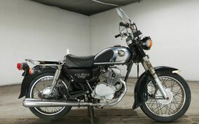 HONDA CD125T BENLY CD125T