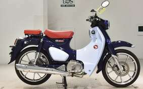 HONDA C125 SUPER CUB JA48