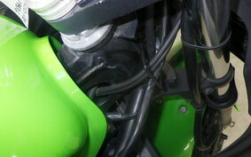 KAWASAKI NINJA 250 EX250L