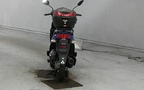 SUZUKI ADDRESS 110 CE47A