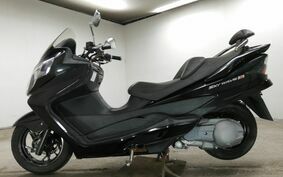 SUZUKI SKYWAVE 250 (Burgman 250) S CJ44A