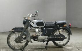 HONDA C200 C200