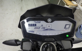 YAMAHA MT-07 2014 RM07J