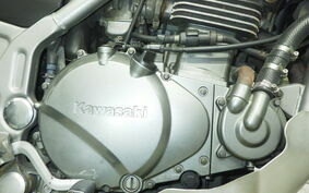 KAWASAKI KLE400 2001 LE400A