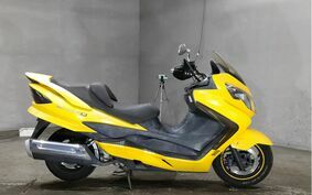 SUZUKI SKYWAVE 250 (Burgman 250) M CJ45A