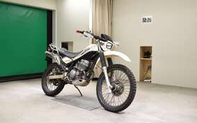 KAWASAKI SUPER SHERPA KL250G