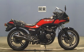 KAWASAKI GPZ400F 1985 ZX400A