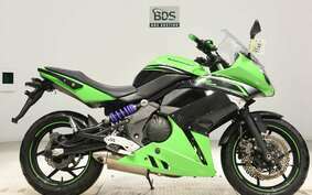 KAWASAKI NINJA 400R 2013 ER400B