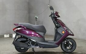 YAMAHA AXIS Z SED7J