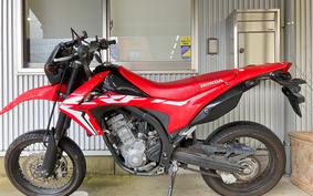 HONDA CRF250M MD44