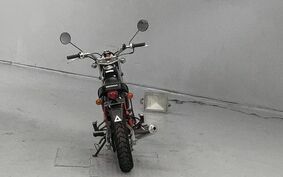 HONDA APE 100 HC07