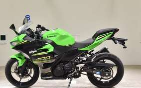 KAWASAKI NINJA 400 EX400G