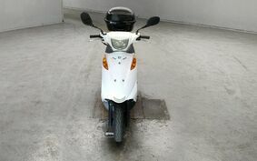 SUZUKI ADDRESS V125 CF4EA