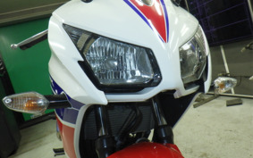 HONDA CBR250R A MC41