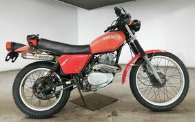 HONDA XL250S L250S