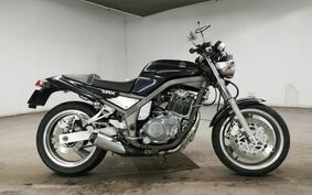 YAMAHA SRX400 1990 3VN