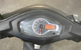 SUZUKI ADDRESS V125 S CF4MA