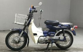 YAMAHA TOWN MATE 80 UB02J