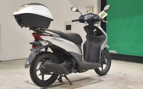 HONDA DIO 110 JF31