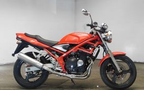 SUZUKI BANDIT 250 V GJ77A