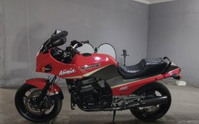 KAWASAKI GPZ900R NINJA ZX900A