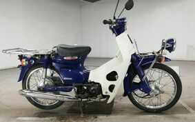 HONDA PRESS CUB 50 AA01