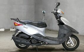 YAMAHA AXIS 125 TREET SE53J