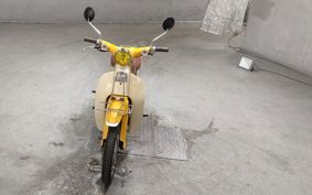 HONDA LITTLE CUB AA01