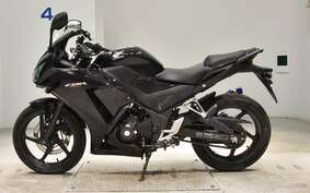 HONDA CBR250R GEN 3 MC41