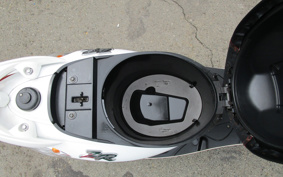 YAMAHA JOG ZR SA39J