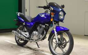 SUZUKI EN125 2A PCJK6