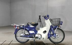 HONDA PRESS CUB 50 AA01