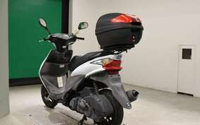 SUZUKI ADDRESS V125 S CF4MA