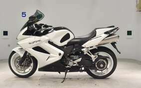 HONDA VFR800 ABS 2011 RC46