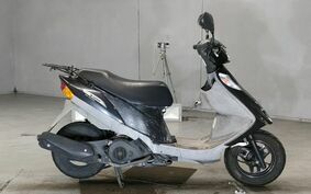 SUZUKI ADDRESS V125 G CF4EA