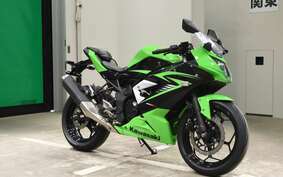 KAWASAKI NINJA 250 SL BX250A