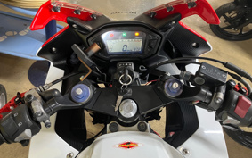 HONDA CBR400R ABS 2016 NC47