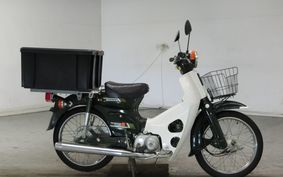 HONDA C70 SUPER CUB HA02