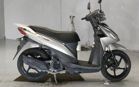 SUZUKI ADDRESS 110 CE47A