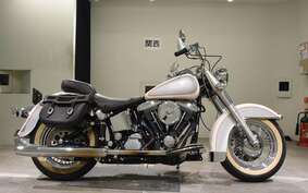 HARLEY FLSTN 1340 1993 BNL