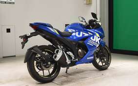 SUZUKI GIXXER 250 SF ED22B