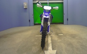 YAMAHA WR250F E CG30