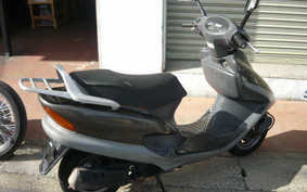 HONDA SPACY 125 JF04