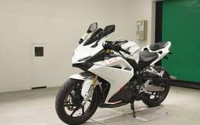 HONDA CBR250RR A MC51